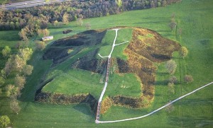 Cahokia Mounds Photos