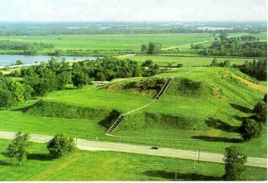 Cahokia Mounds Pictures