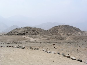 Caral Pictures