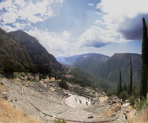 Delphi