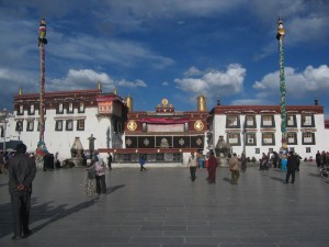 Jokhang