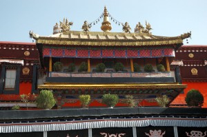 Jokhang Images