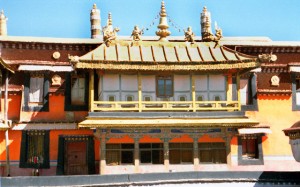 Jokhang Photos