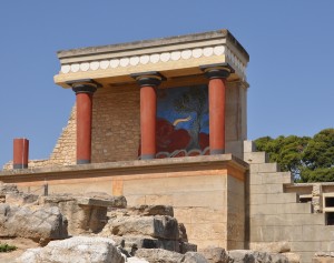 Knossos Images