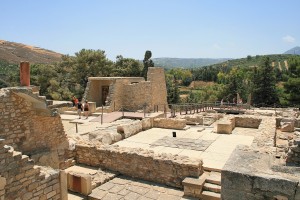 Knossos Pictures