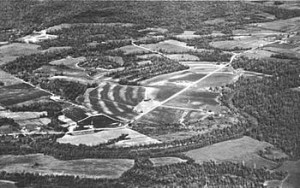 Monumental Earthworks of Poverty Point Images