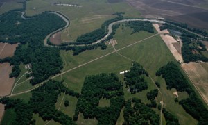 Monumental Earthworks of Poverty Point Pictures