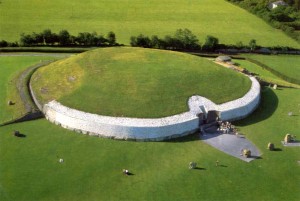 Newgrange Images