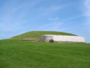 Newgrange Pictures