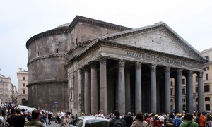 Pantheon Images