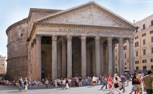 Pantheon Photos