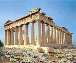 Parthenon Images