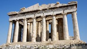 Parthenon Photos