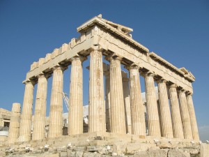 Parthenon Pictures