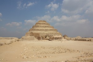 Pyramid of Djoser Pictures
