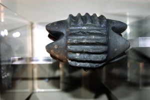 Skara Brae Carved Stone Artifacts