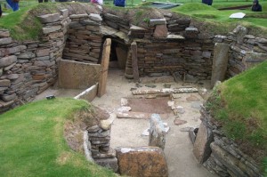 Skara Brae Images