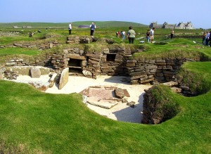 Skara Brae Pictures