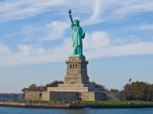 Statue of Liberty Images