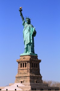 Statue of Liberty Photos