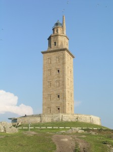 Tower of Hercules