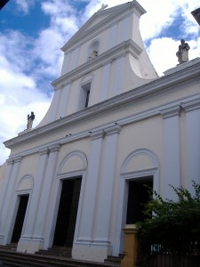 Cathedral of San Juan Bautista Pictures