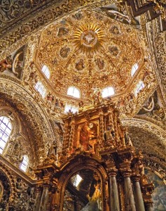 Chapel of the Rosario