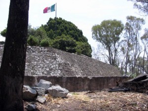 Guadalupe Fort Pictures