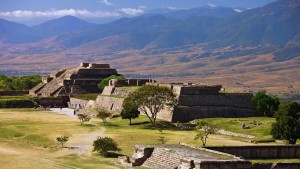 Monte Alban Pictures