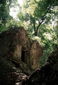 Temple of the Jaguar