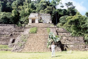 Temple of the Skull