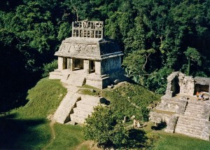 Temple of the Sun