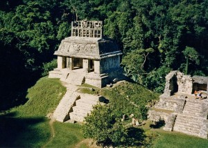 Temple of the Sun