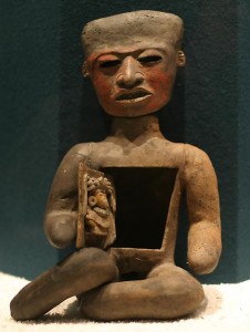 Teotihuacan Artifacts