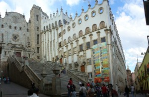 University of Guanajuato