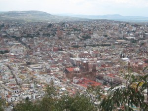 Zacatecas