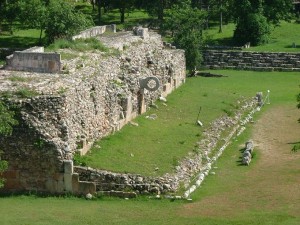 Ballcourt