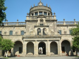 Hospicio Cabanas