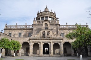 Hospicio Cabanas Pictures