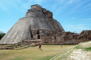 Uxmal Pictures