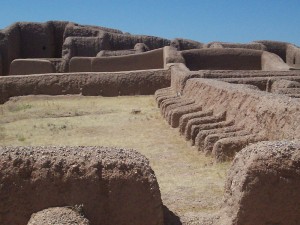 Archaeological Zone of Paquime