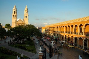 Campeche Pictures