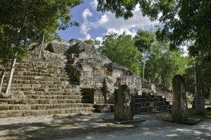 Calakmul Pictures