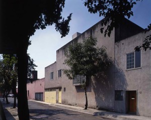 Luis Barragan House and Studio