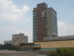 Universidad Nacional Autonoma de Mexico