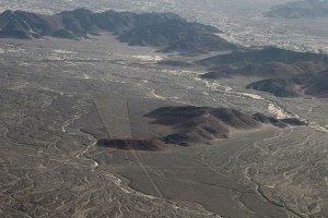 Nazca Lines