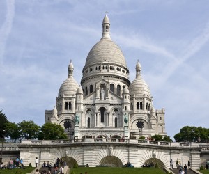 Sacre Coeur