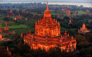 Ancient City of Bagan