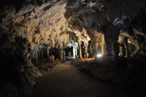 Pertosa Caves