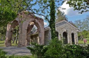 Thracian Tomb of Kazanlak